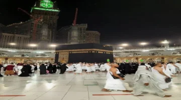 قرار سعودي جديد بمد صلاحية تأشيرات الزيارة والعمرة والخروج النهائي بسبب حرب إيران